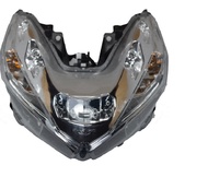 Headlight Assy Lampu Depan (Reflektor LED) – Vario 125 eSP & Vario 150 eSP