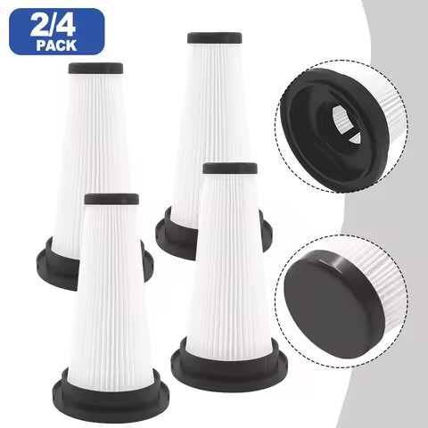 2/4pcs HEPA Filter For SUXIANGVAC USA27G/ A27G/A27P For VOKENE A27/A27B For OIRFND A27 Vacuum Cleane