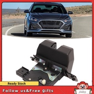 jiabo Tailgate Lock Actuator  Reliable 81230 3Z000 Long Service Life Rear Trunk Latch High Security 