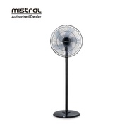 Mistral 16 Inch Stand Fan MSF040