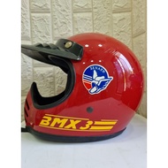 Bell Helmets BMX USA