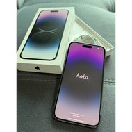 iPhone 14 ProMax 512GB secondhand