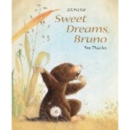 Sweet Dreams, Bruno by Knister (hardcover)