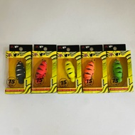EXP CATERPILLAR 45S (45mm·5g)