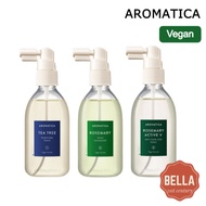 AROMATICA Hair Tonic  Rosemary / Tea Tree / Active V 100ml