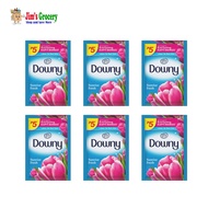 JIMS DOWNY FABRIC CONDITIONER SUNRISE FRESH 22ML ( BUNDLE BY 6 )