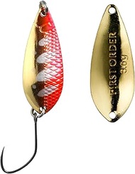 Yari No. 711 First Order 3.6 g A1