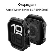 Spigen Rugged Armor 2 Case For Apple Watch Series 11 / 10 (42mm) Apple Watch Cover Drop Protection