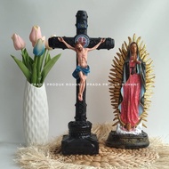 Patung Bunda Maria Guadalupe