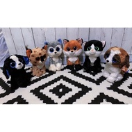 Soft Toys TY 25CM 1 pc RM 25