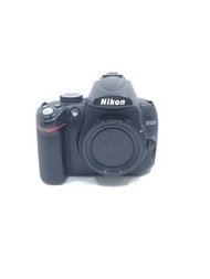 Nikon D5000