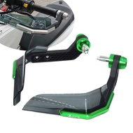 High Quality Motorcycle Handguard Shield Hand Guard Protector Windshield For KAWASAKI Z750 Z800 Z 75