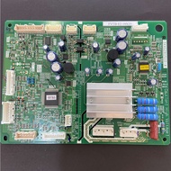 TOSHIBA GR-A35 / GR-A39 100% ORIGINAL REFRIGERATOR MAIN BOARD PANASONIC COMPRESSOR