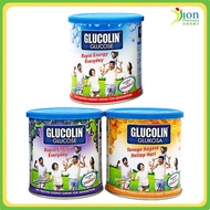 GLUCOLIN GLUCOSE 420G