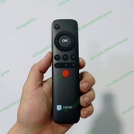 Remote Remot Set Up Box STB Digital Original DENS TV