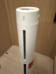 德國寶 german pool 冷暖放濕無扇頁風機 wifi 手機搖控