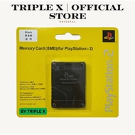 Ps2 memory 8mb