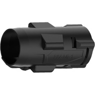 49-16-2967 Sarung Pelindung untuk Milwaukee M18 FUEL 1/2" High Torque Impact Wrench, dengan Sarung P