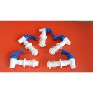 GALLON WATER DISPENSER FAUCET