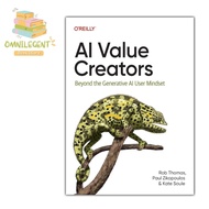 AI Value Creators Book