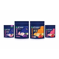 [Ready Stock MY] HandyHerb G’nite Gummy | Thailand Popular Snack | Night Relax Candy | Grape / XS / 