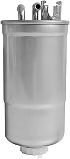WK 853/3 X Fuel Filter Compatible with VW 1.9L Beetle 1999-2006 Golf 2000-2006 Jetta 2000-2005 Passa