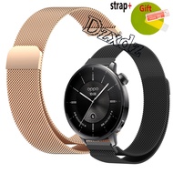 Oppo Watch X2 MINI Stainless Steel Strap for Oppo Watch X2MINI Smart Watch Replacement Bracelet Band
