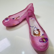 Fia Little Princess Children's Shoes/Rubber Shoes 17.5cm