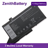 WY9DX For Dell Latitude 5520 5420,Precision 3560,P104F P137G,01K2CF,075X16,0WK3F1,005R42