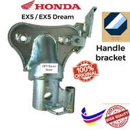 EX5 / EX5 Dream Handle bracket original aap / bracket handle EX5 original AAP HANDLE BRACKET EX5