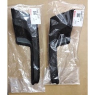 100%ORIGNAL PERODUA MYVI LAGI BEST MYVI ICON ORIGINAL WIPER AIR GRILLE SIDE COVER RH/LH WINDSCREEN S