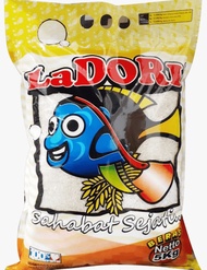 BERAS LADORI 5KG / BERAS 5KG GRATIS ONGKIR / BERAS MURAH PROMO 5 KG / BERAS PREMIUM 5KG