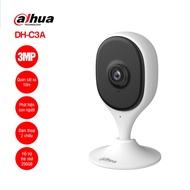 Dahua C3A 3MP and C5A 5MP Indoor Wifi Camera, Mini CCTV Camera, Two-Way Talk, Magnetic Base