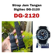 Digitec 2120 DG-2120 DG2120 DG2120 Watch STRAP DIGITEC RUBBER Watch STRAP