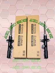 shockbreaker avanza veloz depan