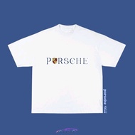 Porsche 935 - oversized shirt