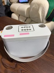 迷你卡拉ok機