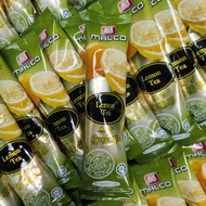Lemon Tea | Instant Tea Drinks (Lemon Flavored) | Teh Ais Limau Serbuk Segera | 35g x 3's / 35g x 30