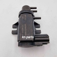 โซลินอยด์เทอร์โบ  dmax  แท้    แวคคั่ม เทอร์โบ isuzu  dmax   เครื่อง2500  เครื่อง3000   เบอร์อะไหล่ 