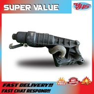 USED ORI MERCEDES W204 C250 271 CGI ENGINE OIL FILTER HOUSING