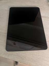 不議價 iPad Air 5 64G太空灰 + Apple Pencil 2
