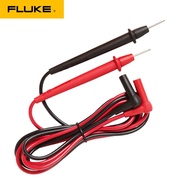 FLUKE TL75 multimeter probe TL30 clamp test rod TL175 test line TL10 TL71 multimeter cable, connecti