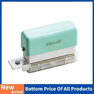 6 Hole Manual Binding Machine Cinch Book Binding Machine for A4 30 Holes B5 26 Holes A5 20 Holes 1 P