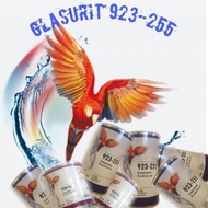 GLASURIT 2K HS CLEAR COAT 923-255