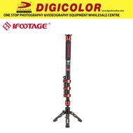 iFootage Cobra 2 A150 II Aluminum Monopod
