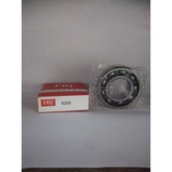 Bearing bearing 6205 plain brand fbj