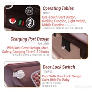 BabyDairy  Kid Children Electric Ride On Bentley Toy Car Kenderaan Bentley Elektrik Kanak Kids Elect