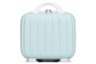 [Random color] Vintage Luggage (Blue / Beige)