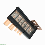 allilivefouaa Multi Block for Civic Integrated Composite Accessories 38231-TR0-A01
