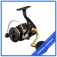 DAIWA Shore Jigging Spinning Reel 23BG SW Series (4000D-CXH, 8000-H, 8000-P, 10000-H, 14000-H, 18000